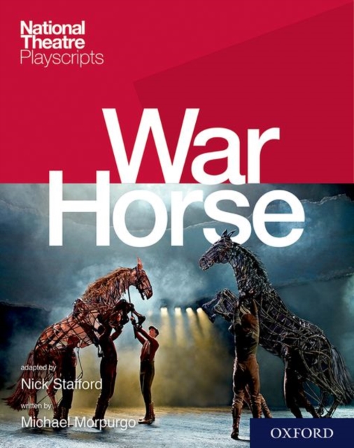 National Theatre Playscripts