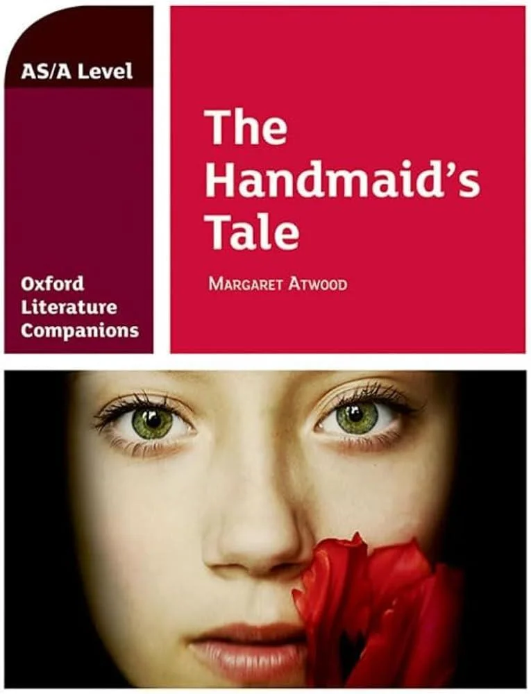 Oxford Literature Companions: The Handmaid's Tale