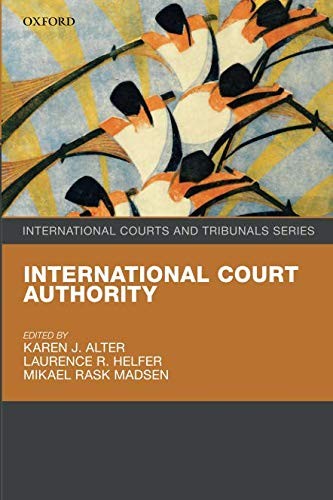 International Court Authority