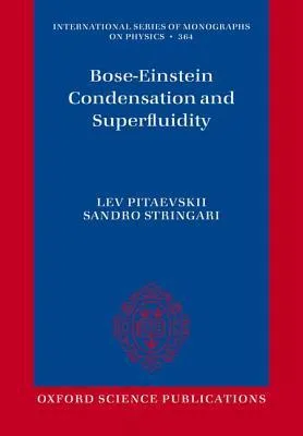 Bose-Einstein Condensation and Superfluidity