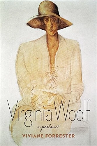 Virginia Woolf : A Portrait