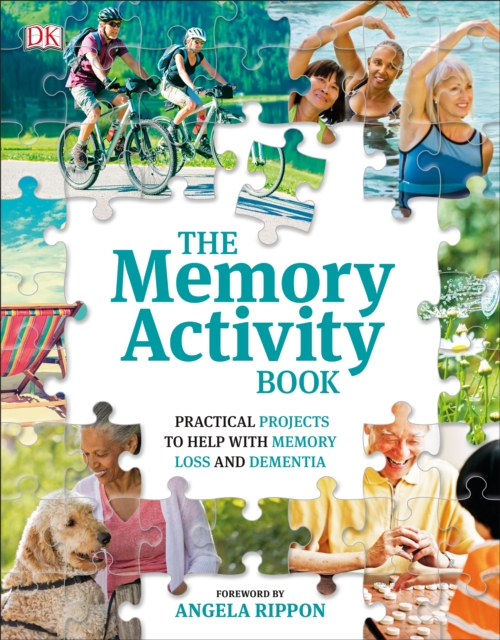 The Memory Activity Book