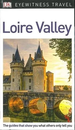 DK Eyewitness Loire Valley