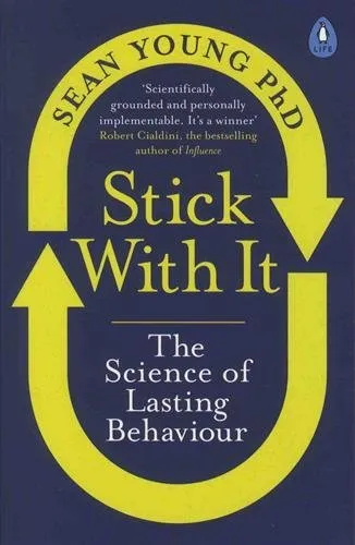 Stick with It