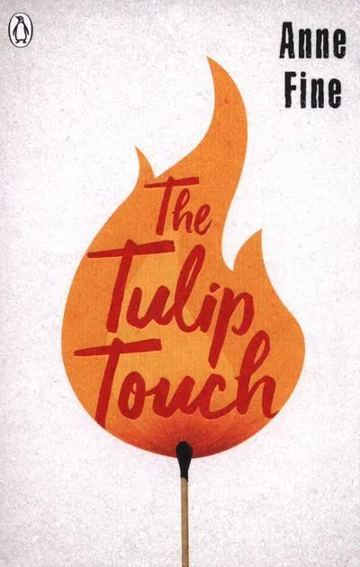 The Tulip Touch