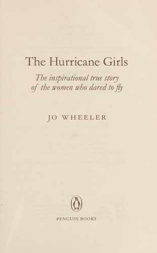 The Hurricane Girls