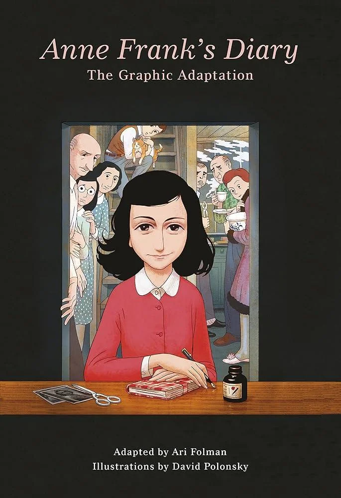 Anne Frank’s Diary