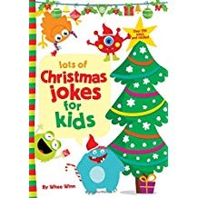 Lots of Christmas Jokes for Kids
