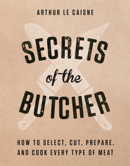 Secrets of the Butcher