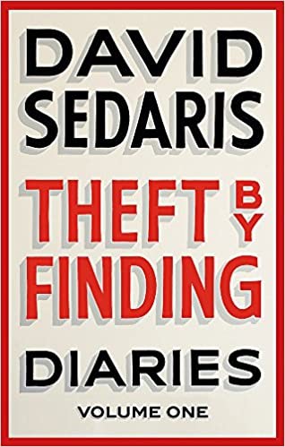 Theft by Finding