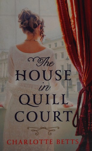 The House in Quill Court