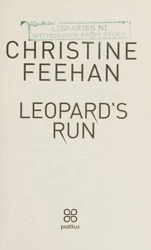 Leopard's Run