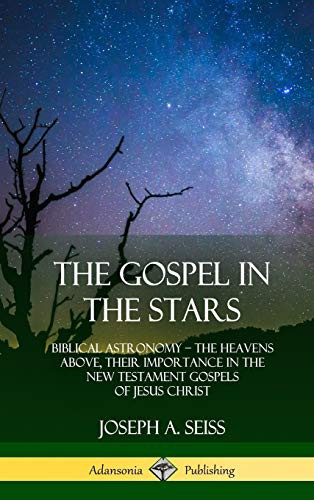 The Gospel in the Stars