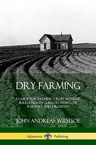Dry Farming