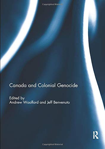 Canada and Colonial Genocide