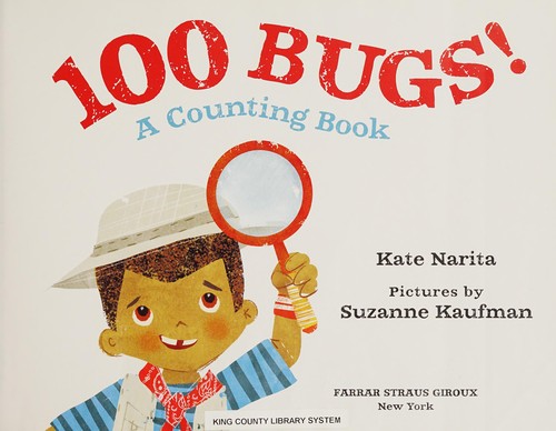 100 Bugs!