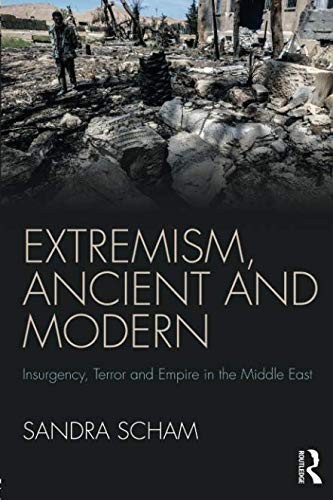 Extremism, Ancient and Modern