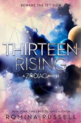 Thirteen Rising : 4