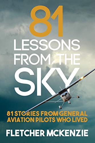 81 Lessons From The Sky
