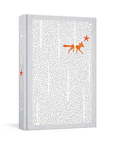 The Fox and the Star : A Keepsake Journal