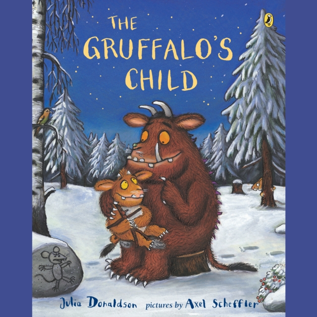 Gruffalo's Child