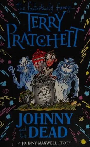 Johnny and the Dead