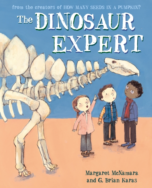 Dinosaur Expert