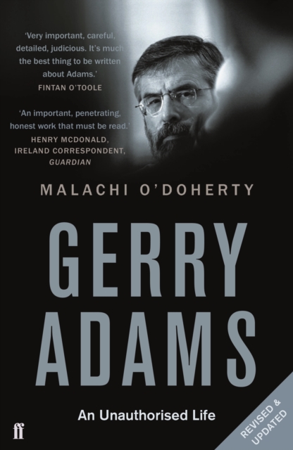 Gerry Adams
