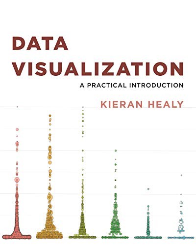 Data Visualization : A Practical Introduction