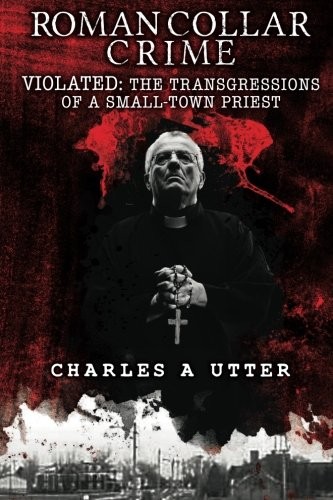 Roman Collar Crime