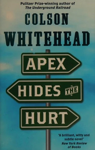 Apex Hides the Hurt