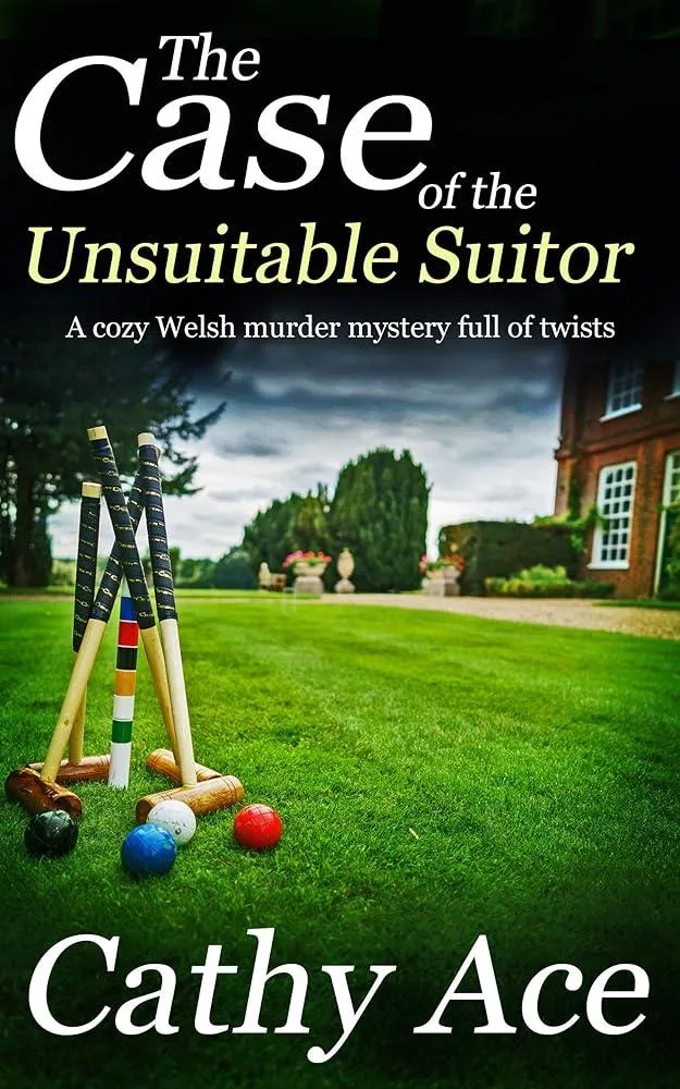 The Case of the Unsuitable Suitor