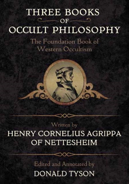 Three Books of Occult Philosophy