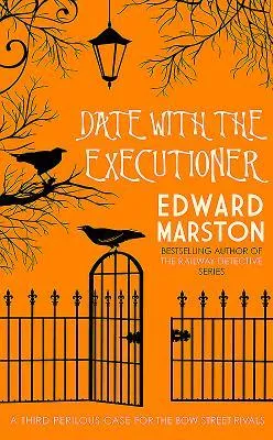 Date with the Executioner