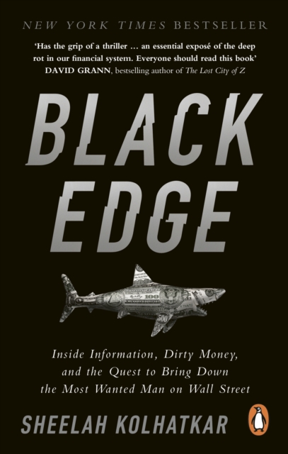 Black Edge