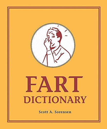 Fart Dictionary