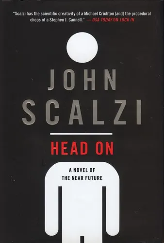 Head On