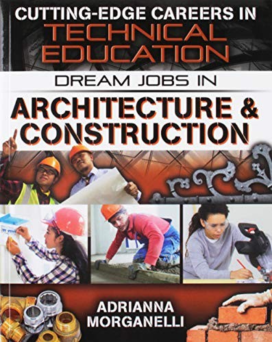 Dream Jobs Architecture and Construction