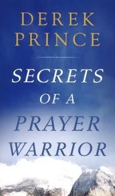 Secrets of a Prayer Warrior