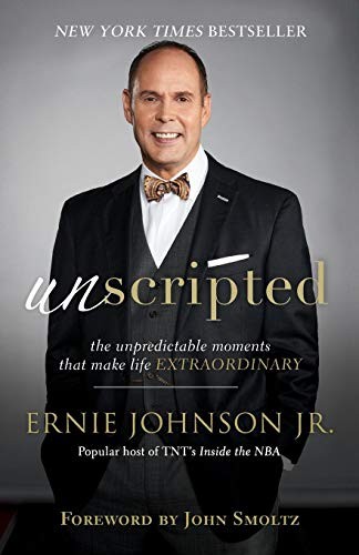 Unscripted – The Unpredictable Moments That Make Life Extraordinary