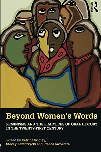 Beyond Women's Words
