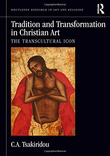Tradition and Transformation in Christian Art