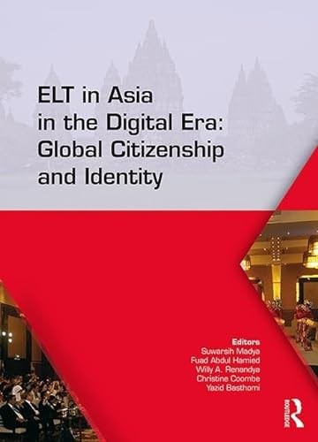 ELT in Asia in the Digital Era