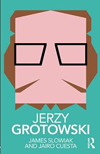 Jerzy Grotowski