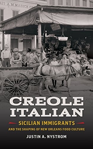 Creole Italian