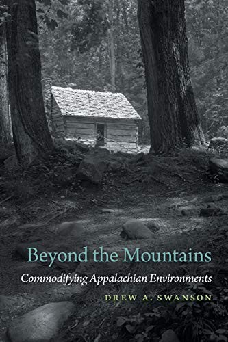 Beyond the Mountains
