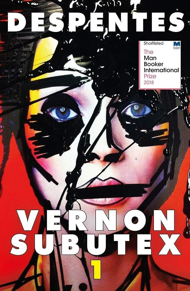 Vernon Subutex One : the International Booker-shortlisted cult novel