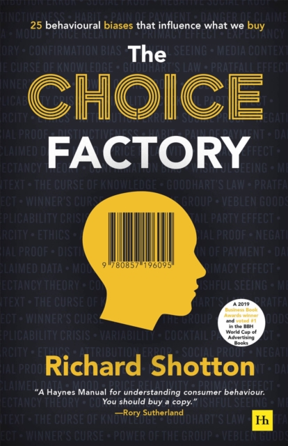 The Choice Factory