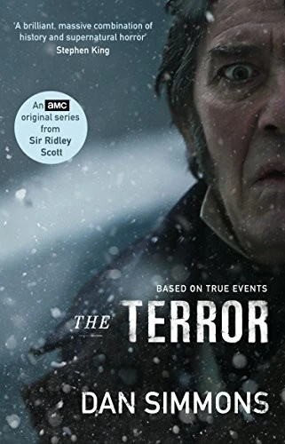 The Terror : the novel that inspired the chilling BBC series