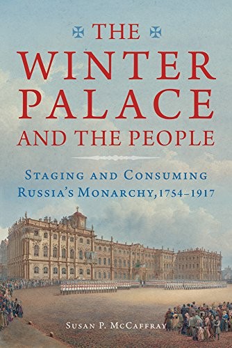 The Winter Palace and the People